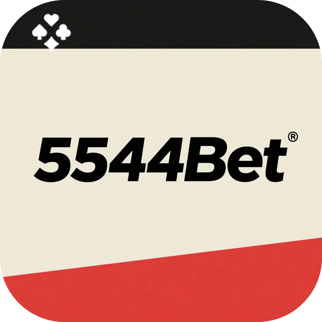 Cassino ao vivo da 5544bet com dealers reais