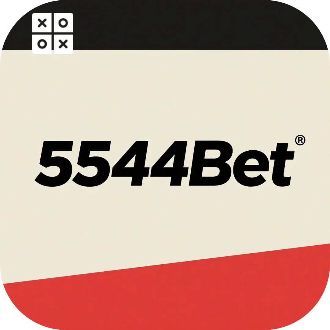 Jogos online da 5544bet com variedade de opções