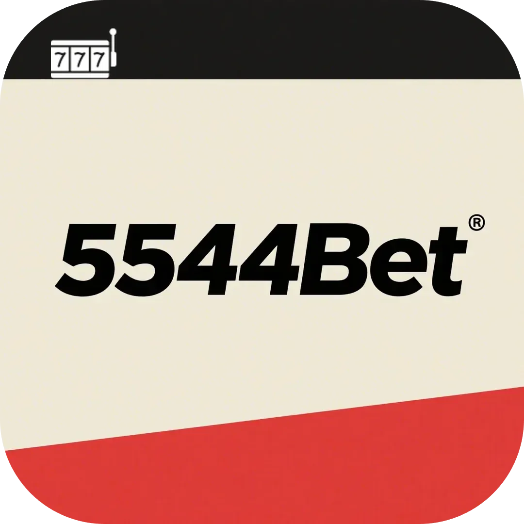 Slots online da 5544bet com jackpots progressivos