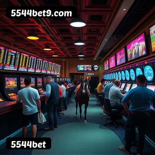 5544bet APK - Download Oficial Android