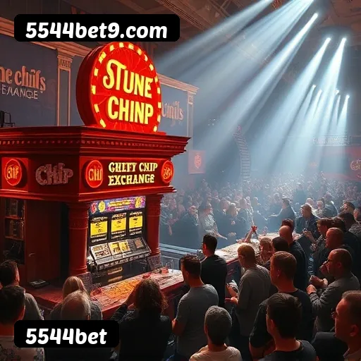 Como Instalar APK 5544bet