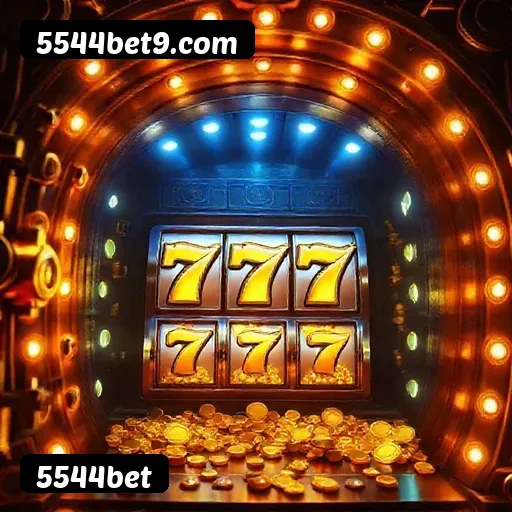 Recursos App 5544bet