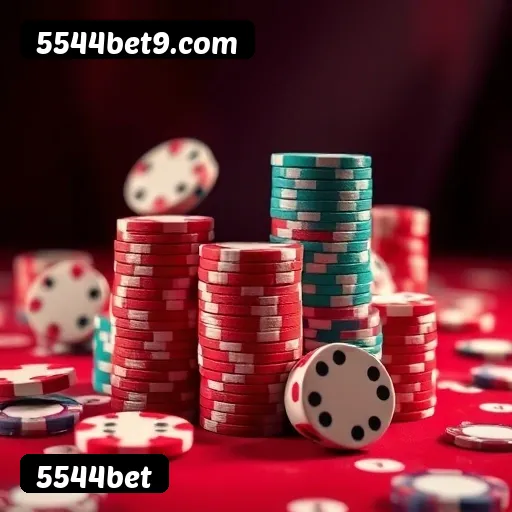 Análise 5544bet - Vantagens e Desvantagens